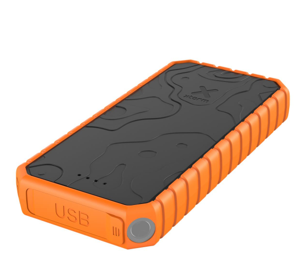 XTORM Powerbank Rugged Pro 20000 mAh 35W XXR202 - 1196317 - zdjęcie 2